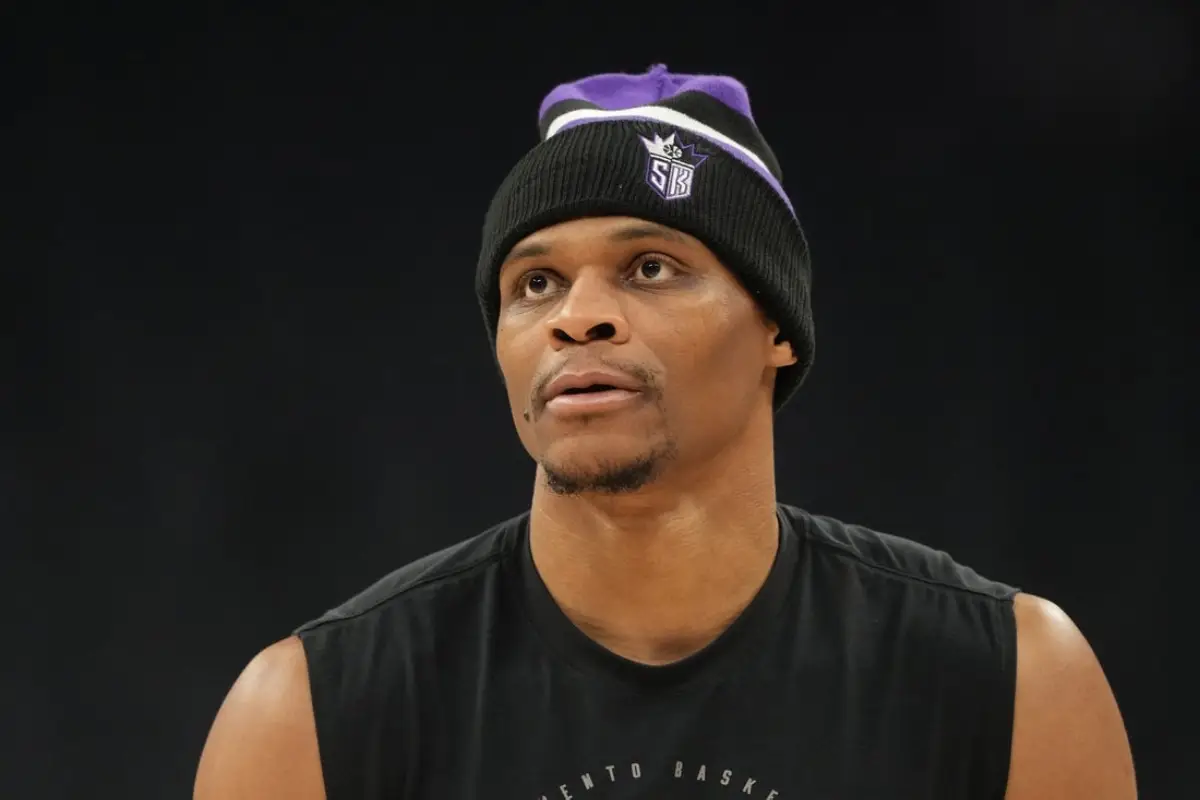 Russell Westbrook retirement after 18 NBA seasons