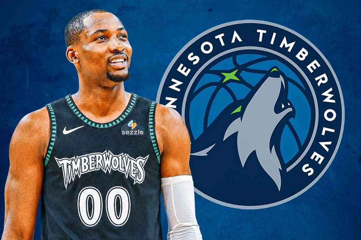 Jonathan Kuminga Timberwolves Deal: 2-Year Smart Bet 13 Jonathan Kuminga Timberwolves deal featuring the forward during a 2026 NBA game