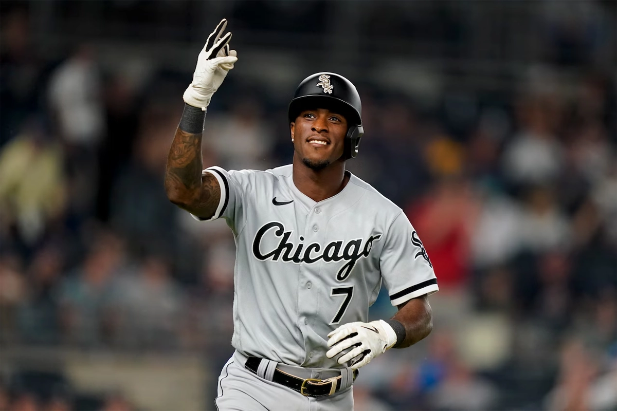 Tim Anderson Retirement: Remarkable 10-Year MLB Career Ends 5 Tim Anderson Retirement: Why He Decided to Walk Away
