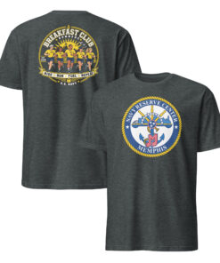 Breakfast Club Runners T-Shirt product image