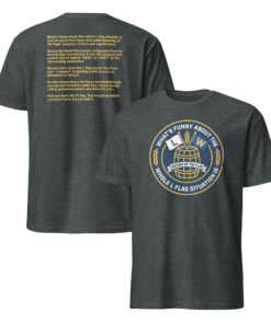 Cubs Brewers rivalry L flag shirt product image