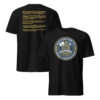 What's Funny About the Whole L Flag Situation Is Shirt product image