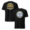 Navy Reserve Center Memphis Breakfast Club Runners T-Shirt product image