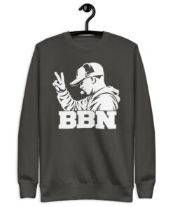 Vintage Black go for two football sweatshirt